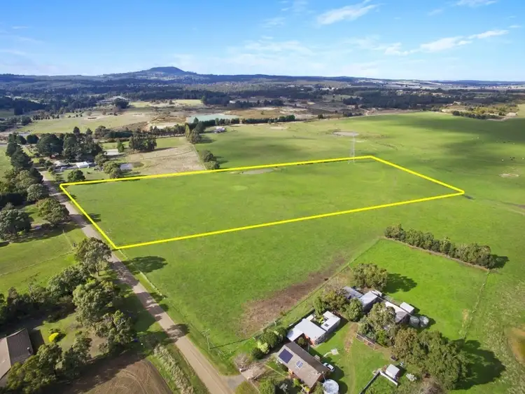 Lot 2 -65 Atkinsons road, Magpie VIC 3352