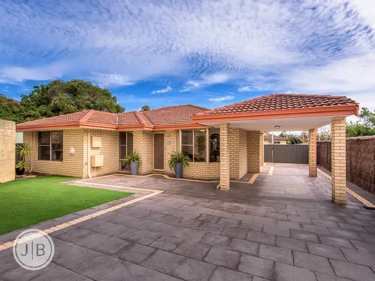 Main view of Homely house listing, 95A Welwyn Avenue, Salter Point WA 6152