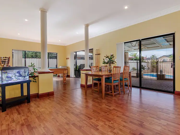 Fourth view of Homely house listing, 7 Rochefort Retreat, Port Kennedy WA 6172