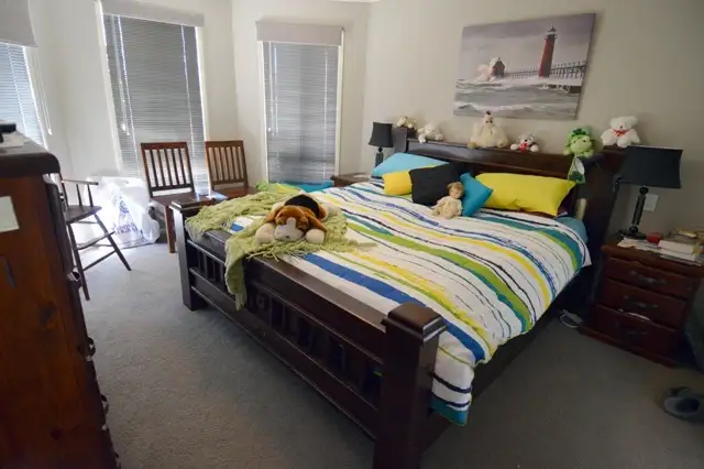 Sixth view of Homely house listing, 28 Genevieve Avenue, Echuca VIC 3564