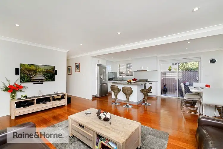 1/13 Lagoon Street, Ettalong Beach NSW 2257