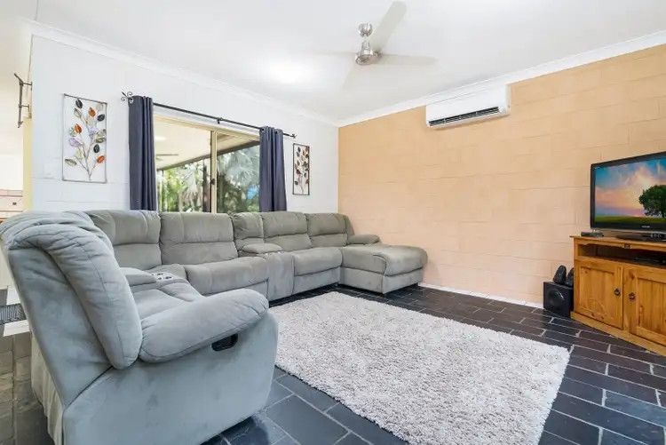 Fourth view of Homely house listing, 17 Rosebery Drive, Rosebery NT 832