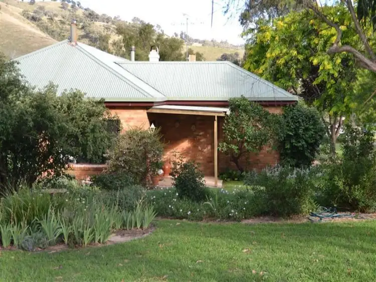 Second view of Homely rural property listing, 828 Yarrabin Road, Mudgee NSW 2850