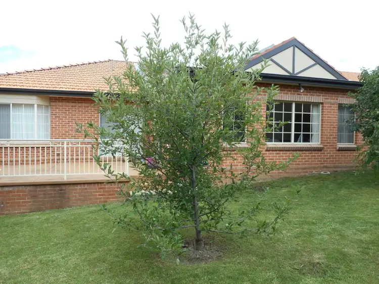 Second view of Homely house listing, 6/10 Holmhale Street, Bowral NSW 2576