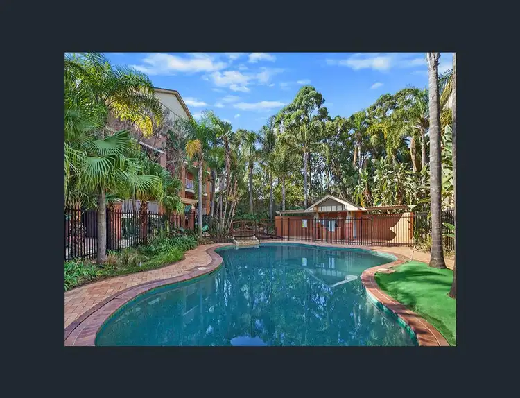 Sixth view of Homely apartment listing, 30I 19-21 George Street, North Strathfield NSW 2137