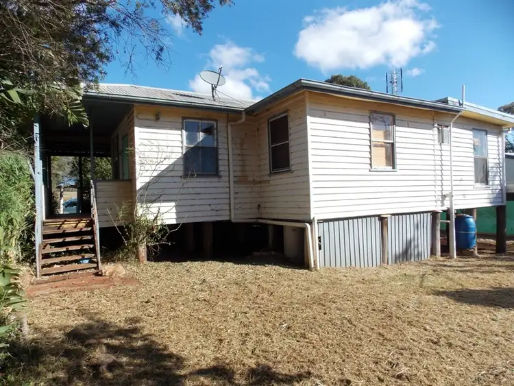 Main view of Homely house listing, 95 Upper Yarraman Road, Yarraman QLD 4614