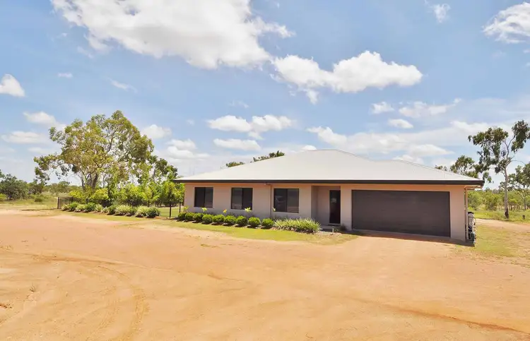 177 Broughton Road, Charters Towers QLD 4820