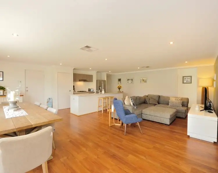 Fifth view of Homely house listing, 26 Territory Crescent, Baldivis WA 6171