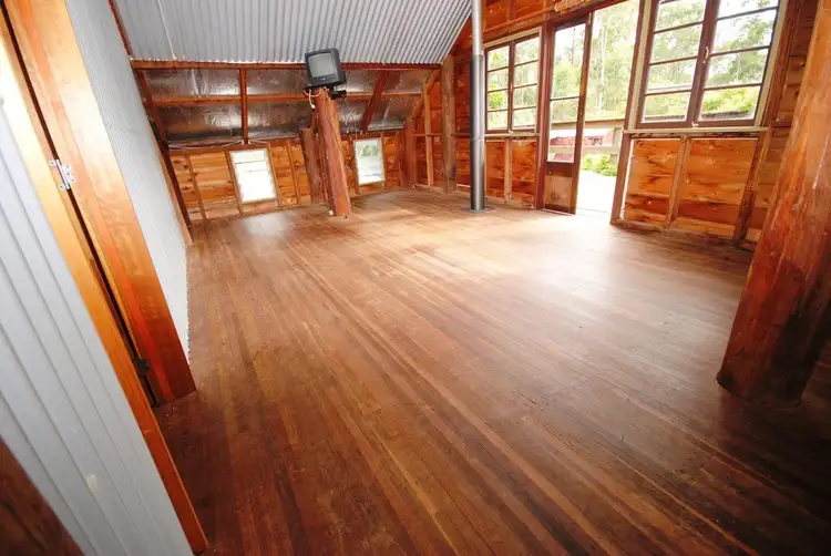 Second view of Homely house listing, 179 Sorensen Rd, Gunalda QLD 4570
