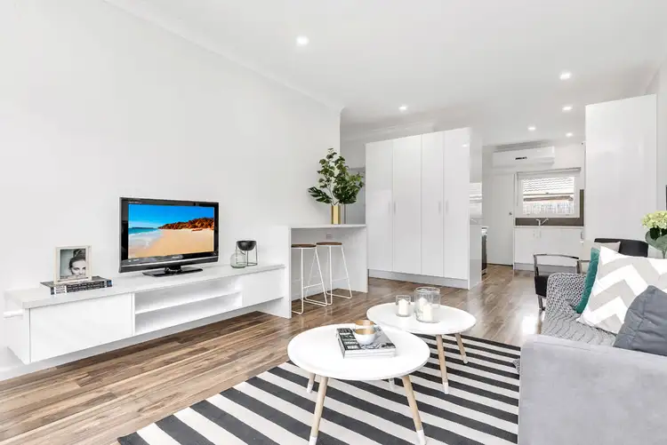 Second view of Homely unit listing, 1/3 Second Avenue, Glenelg East SA 5045