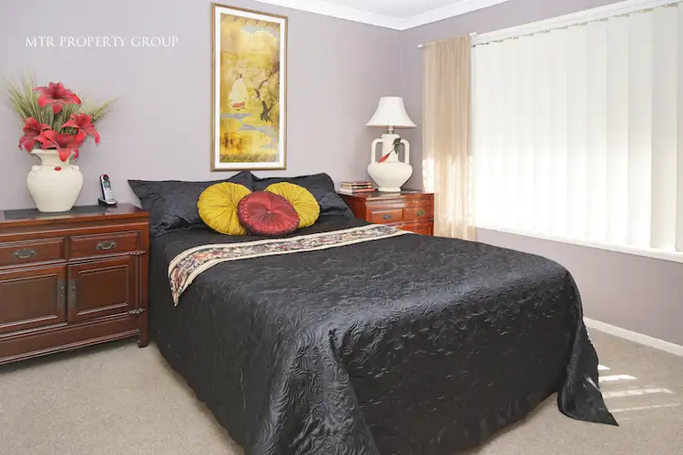 Seventh view of Homely house listing, 33 Heath Street, Forest Lake QLD 4078