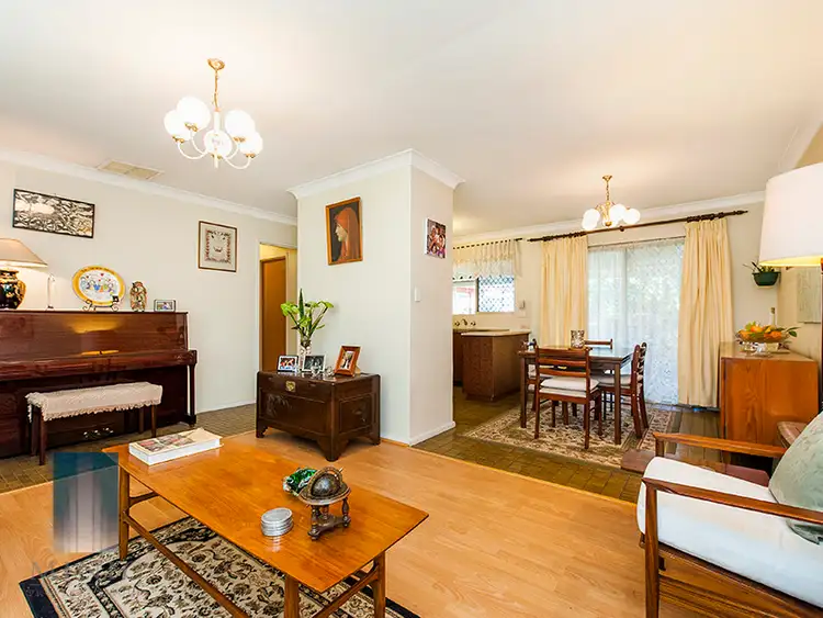 Third view of Homely house listing, 7 View Avenue, Langford WA 6147