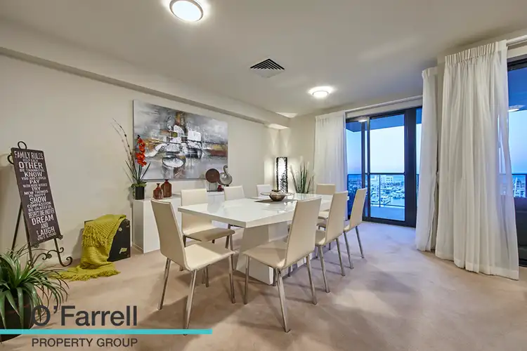 Sixth view of Homely apartment listing, 37/15 The Palladio, Mandurah WA 6210