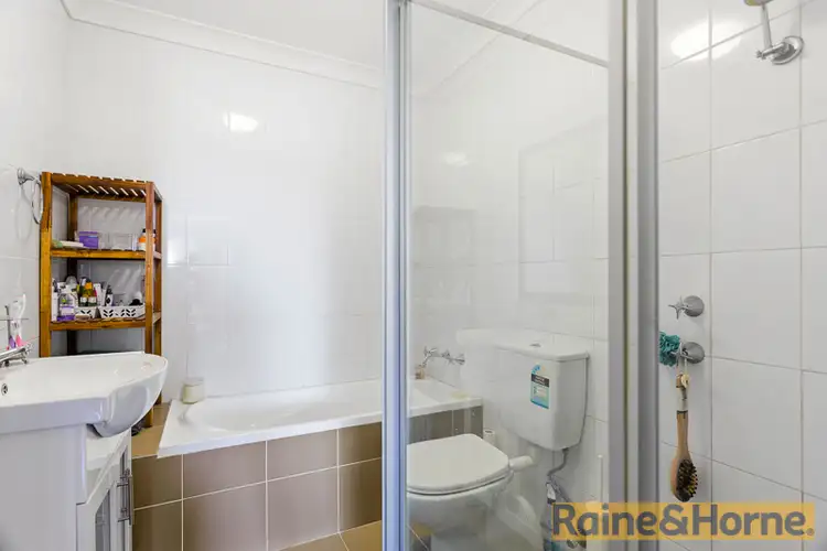 Third view of Homely apartment listing, 21/11 Kilbenny Street, Kellyville Ridge NSW 2155