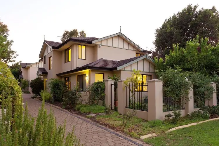 84A Short Street, Joondanna WA 6060