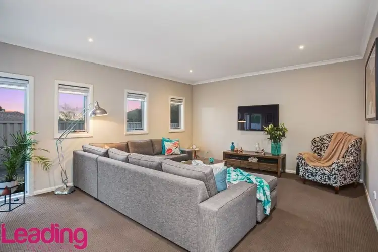 Third view of Homely townhouse listing, Unit 2/58 Anderson Road, Sunbury VIC 3429