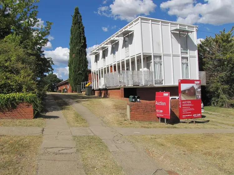 Main view of Homely block of units listing, Address available on request