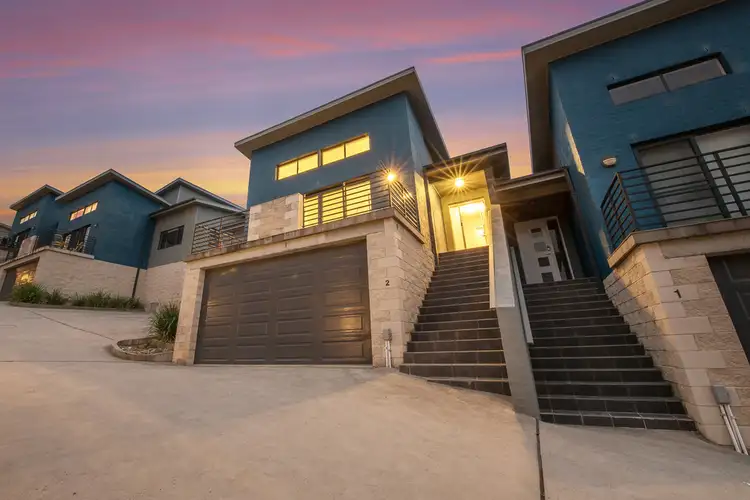 2/10 Nettin Circuit, Jindabyne NSW 2627