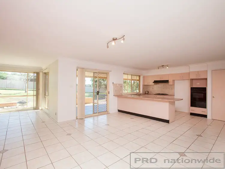 Third view of Homely house listing, 185 Wine Country Drv, Nulkaba NSW 2325