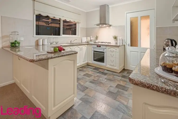 Sixth view of Homely house listing, 1 Dobell Avenue, Sunbury VIC 3429