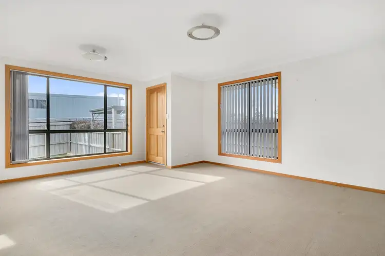 Second view of Homely house listing, Unit 3 53 Van Morey Road, Margate TAS 7054