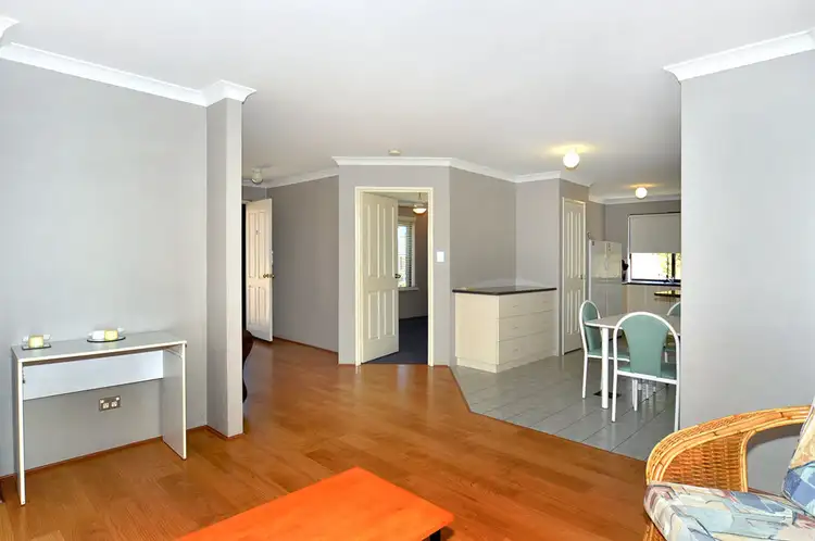 Third view of Homely unit listing, 2/13 Wakefield Crescent, Australind WA 6233
