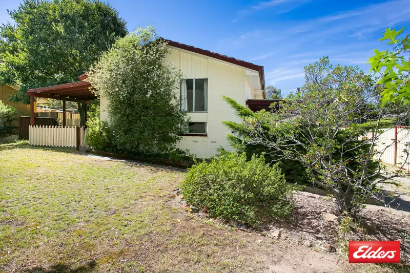 Main view of Homely house listing, 28 Hedland Circuit, Flynn ACT 2615