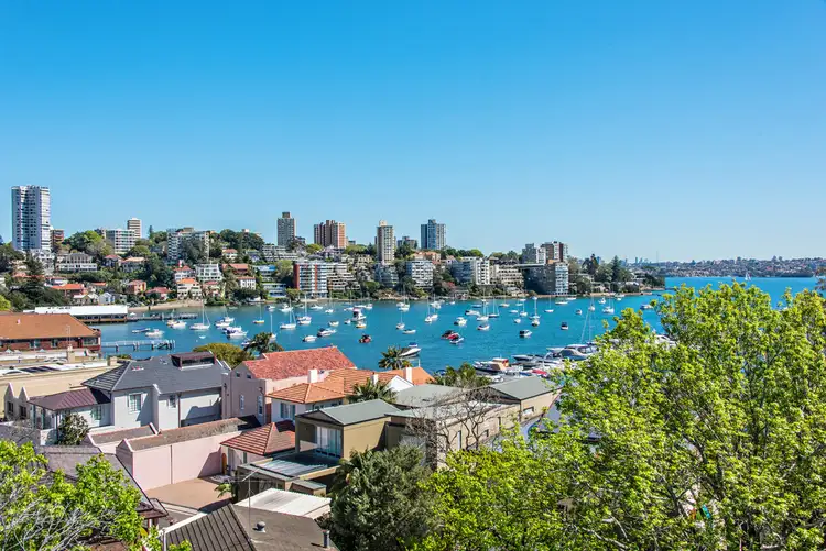 Main view of Homely apartment listing, 18/522 New South Head Road, Double Bay NSW 2028