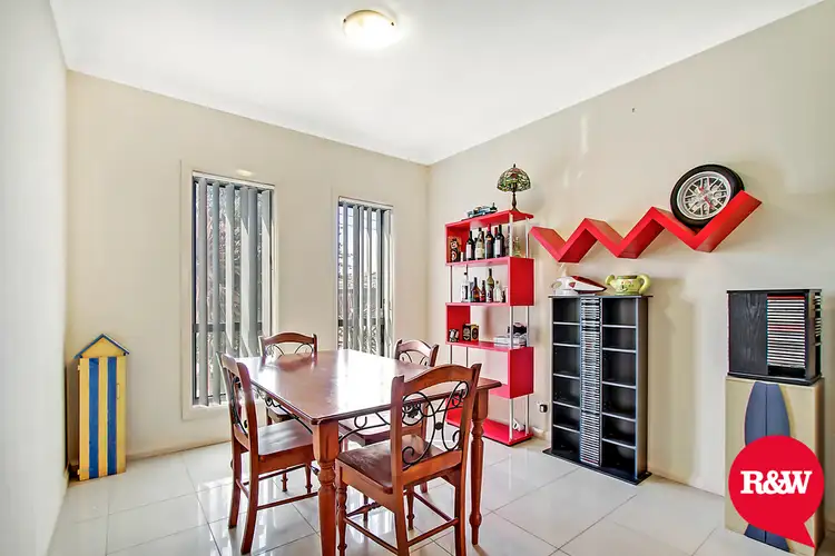 Fourth view of Homely house listing, 9 Willis Street, Rooty Hill NSW 2766