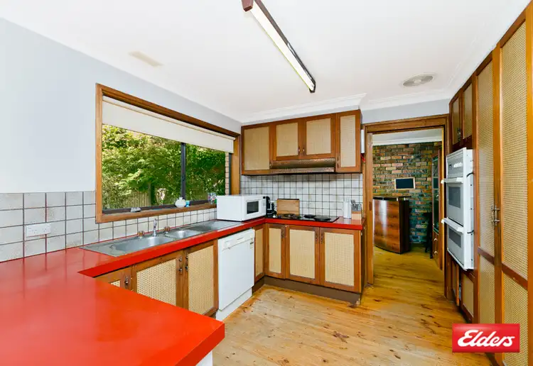 Fifth view of Homely house listing, 33 McLorinan Street, Chisholm ACT 2905