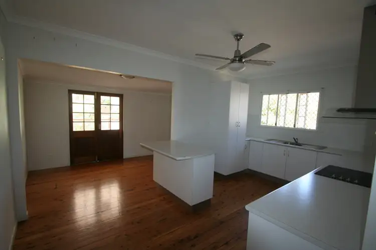 Second view of Homely house listing, 6 Edwards Place, Emerald QLD 4720