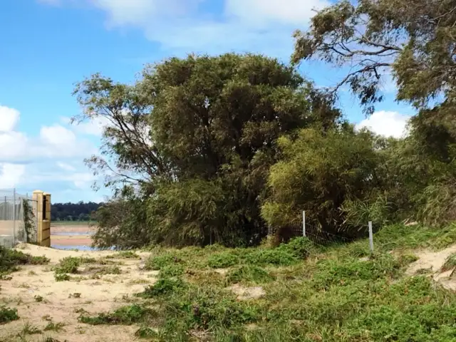 Fourth view of Homely land listing, 8 Bila Close, Peppermint Grove Beach WA 6271