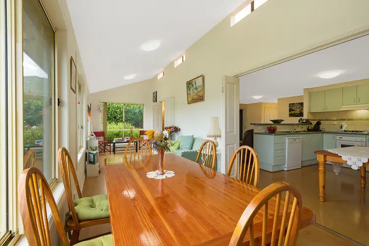 Fourth view of Homely house listing, 17 James Cook Court, Tura Beach NSW 2548