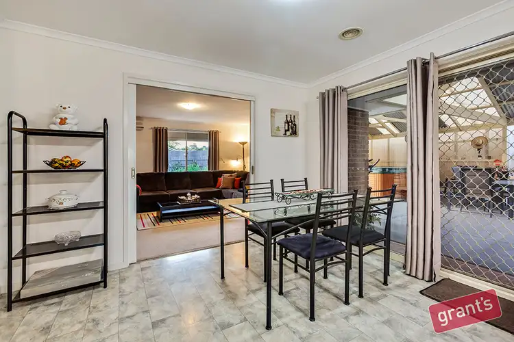 Seventh view of Homely house listing, 31 Dunbarton Drive, Pakenham VIC 3810