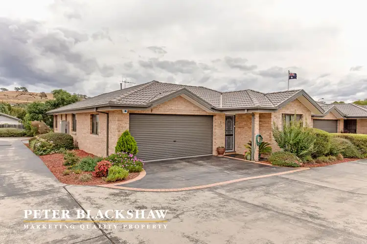 5/30 Betty Maloney Crescent, Banks ACT 2906