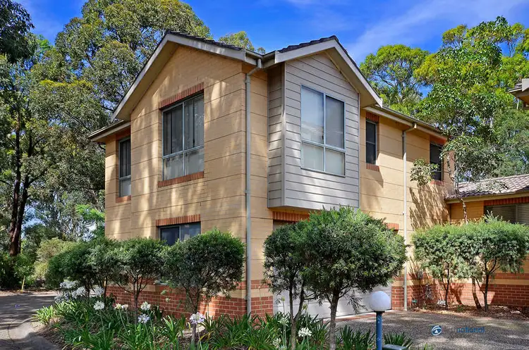 1/11-13 Armata Court, Wattle Grove NSW 2173