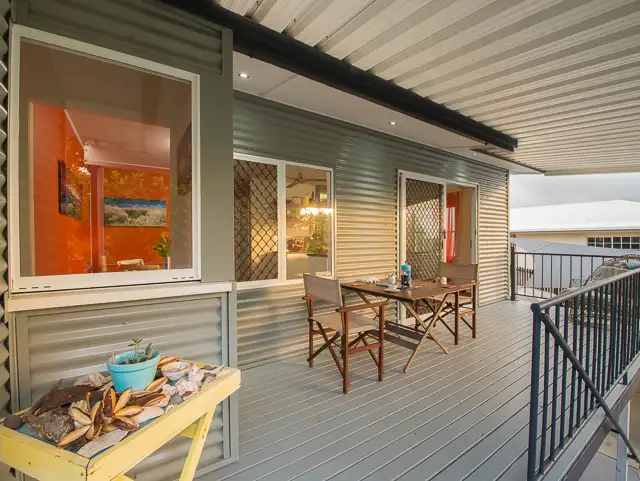 Second view of Homely house listing, 18 Adair Court, Rural View QLD 4740