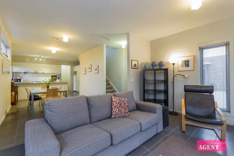 Fourth view of Homely townhouse listing, 2 / 151 - 153 Hope Street, Geelong West VIC 3218