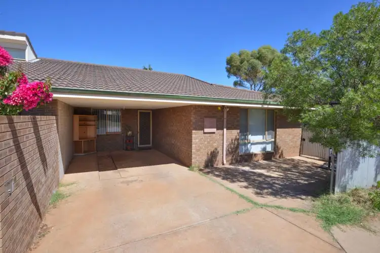 Main view of Homely house listing, 4/16 Varden Street, Piccadilly, Kalgoorlie WA 6430