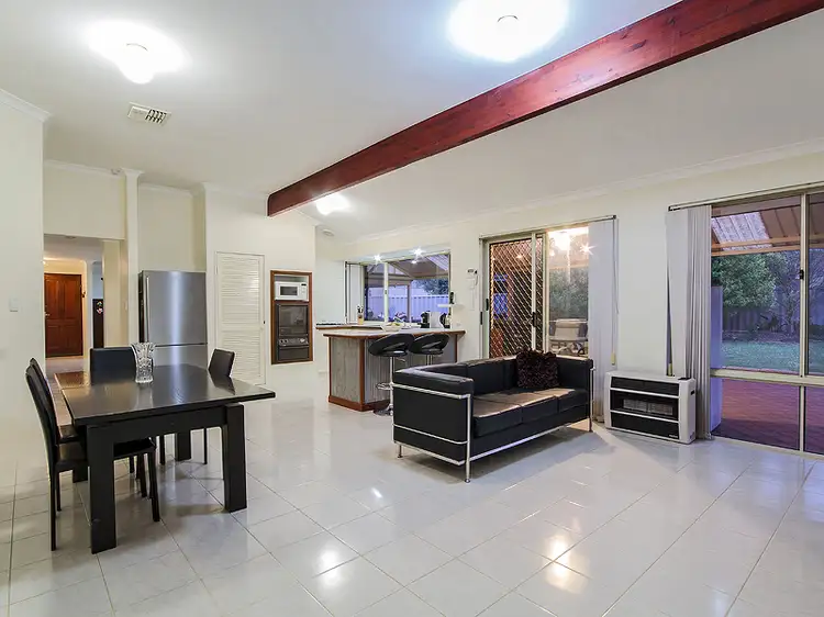 Third view of Homely house listing, 29 Halyard Way, Waikiki WA 6169
