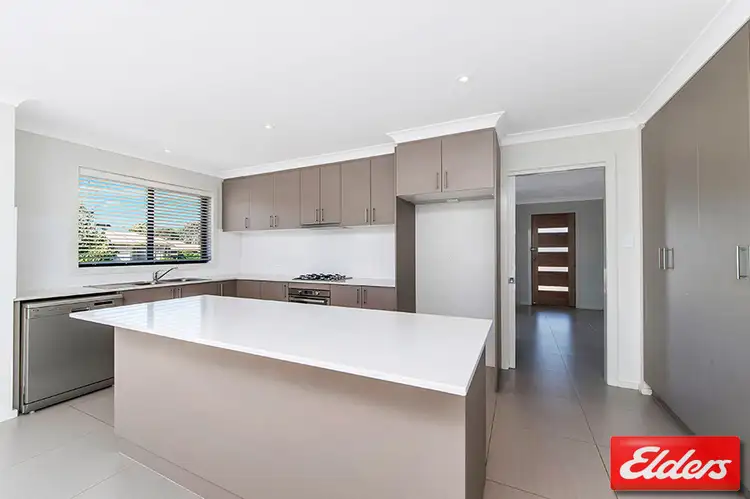 Second view of Homely house listing, 87 James Harrison Street, Dunlop ACT 2615