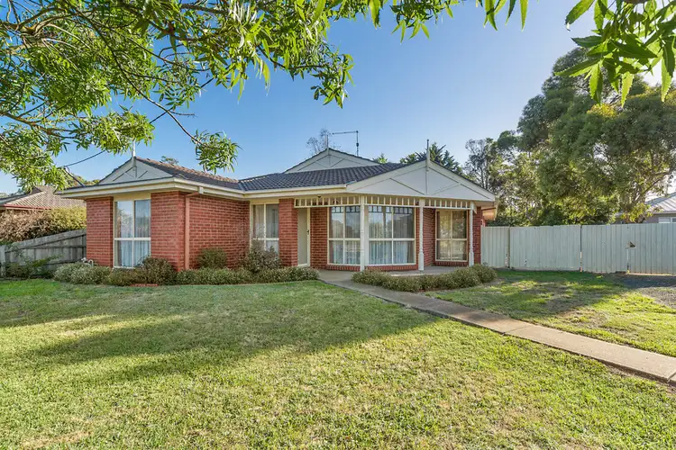 70 Sheedy Road, Gisborne VIC 3437