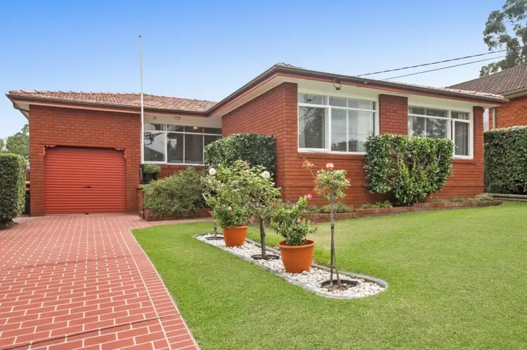 Main view of Homely house listing, 20 Thelma Street, Marsfield NSW 2122