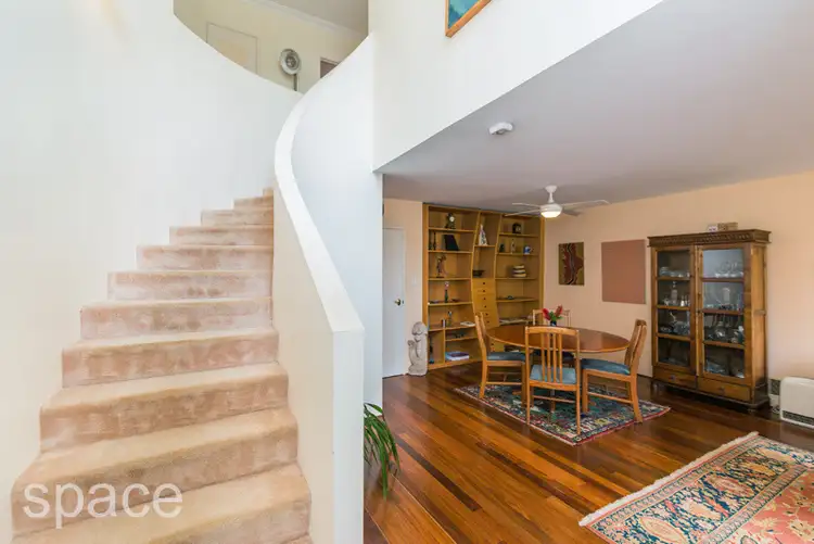 Seventh view of Homely townhouse listing, 3/6 John Street, Claremont WA 6010