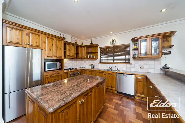 Sixth view of Homely house listing, 22 Kingfisher Drive, Hewett SA 5118