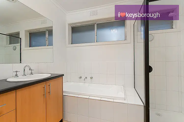 Sixth view of Homely house listing, 3 Locharn Crescent, Keysborough VIC 3173