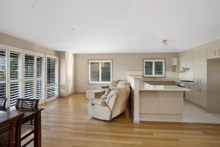 Second view of Homely house listing, 16A Admiralty Avenue, Tanilba Bay NSW 2319