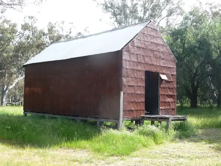 Fifth view of Homely rural property listing, 445 Roses Gap Road, Dadswells Bridge VIC 3385