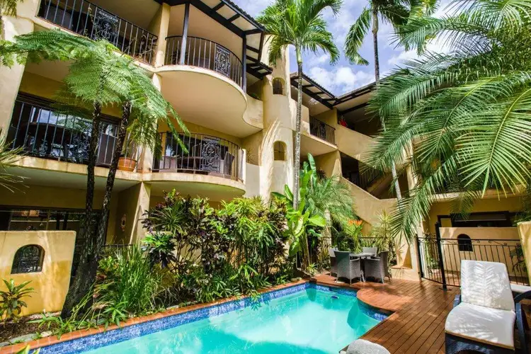 Main view of Homely unit listing, Unit 31, 39-41 Macrossan St (Villa San Michele), Port Douglas QLD 4877