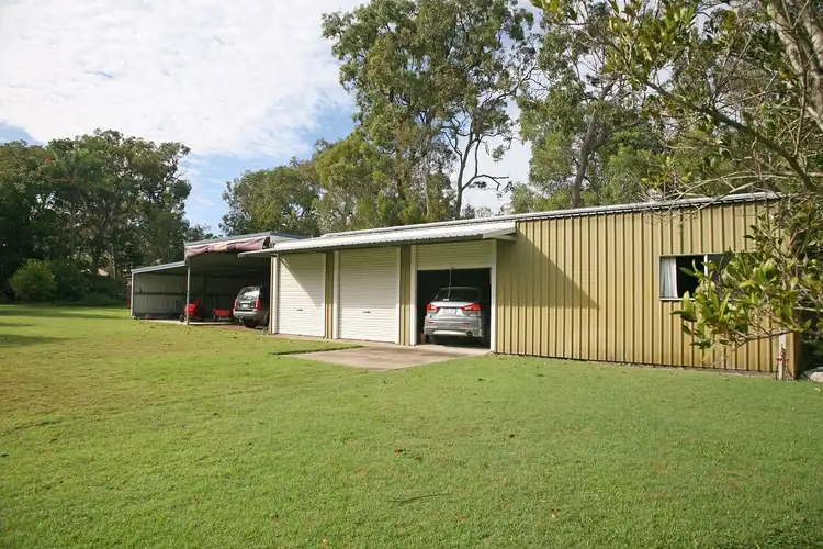 Third view of Homely house listing, 28 Wellington Crescent, Wondunna QLD 4655